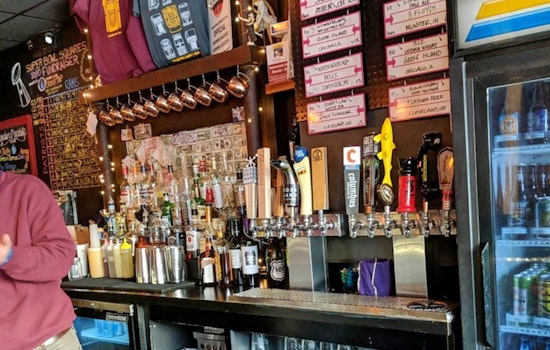 Explore 3 top inexpensive bars in Cleveland