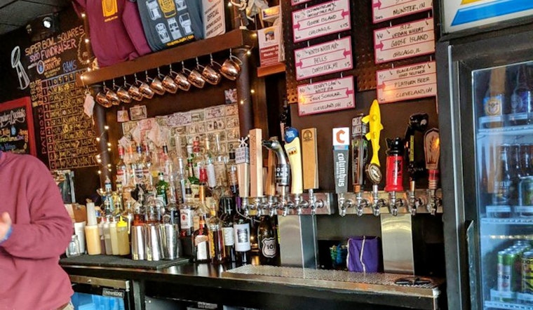 Explore 3 top inexpensive bars in Cleveland