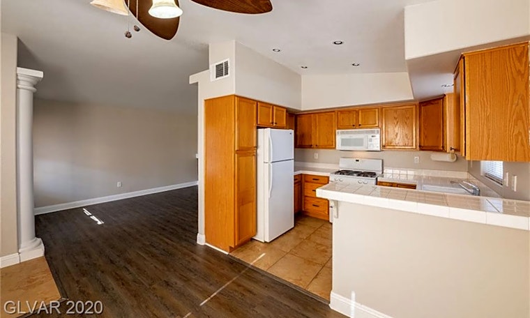 Apartments for rent in Henderson: What will $1,100 get you?