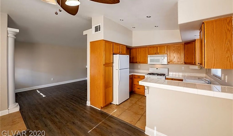 Apartments for rent in Henderson: What will $1,100 get you?