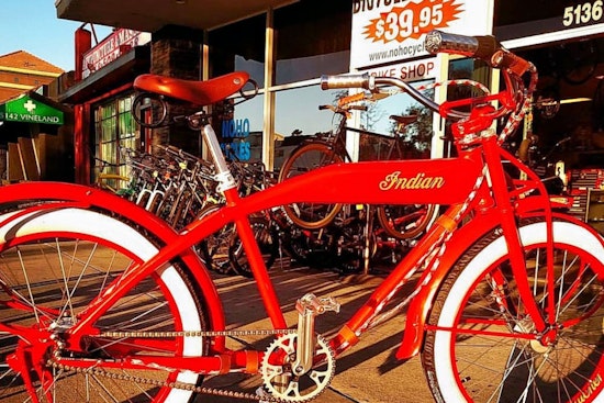 Check out 4 top budget-friendly bike shops in Los Angeles