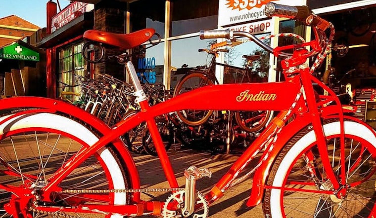 Check out 4 top budget-friendly bike shops in Los Angeles