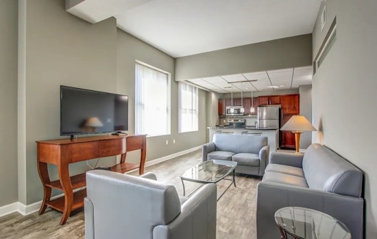 Apartments for rent in Cleveland: What will $1,400 get you?