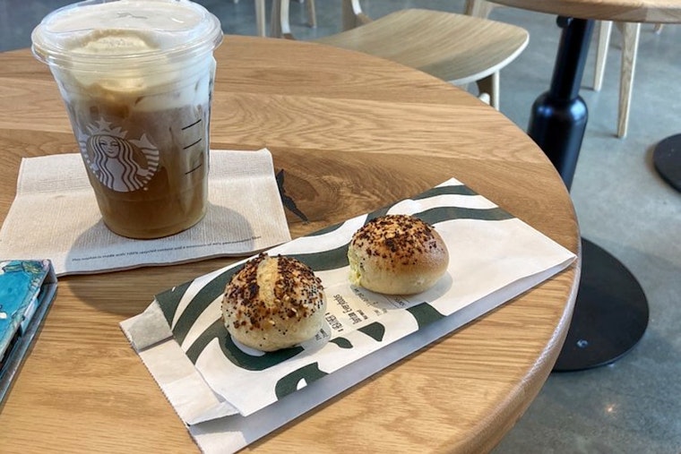 Starbucks expands again in Long Beach