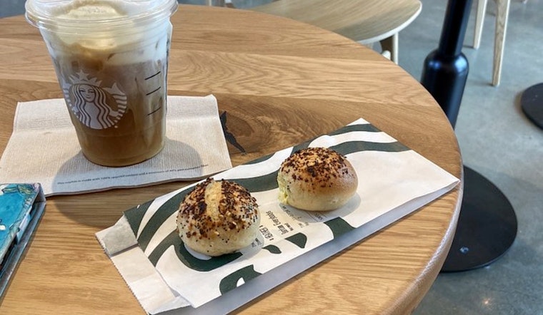 Starbucks expands again in Long Beach