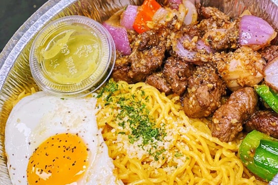 Soup Shop brings Vietnamese fare to Southeast Anaheim