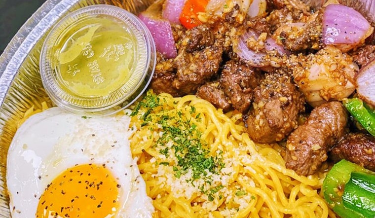 Soup Shop brings Vietnamese fare to Southeast Anaheim