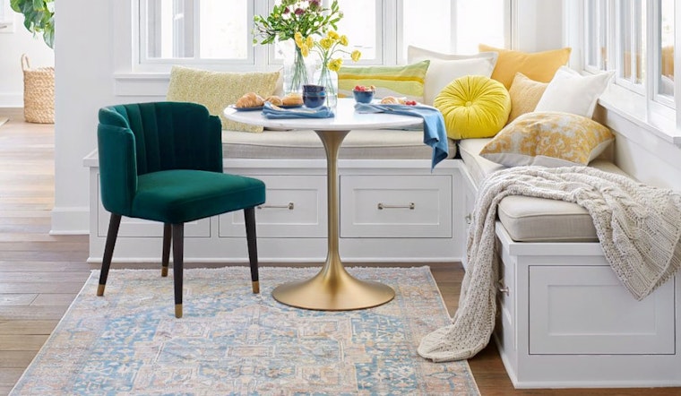 The 4 best furniture stores in Santa Ana