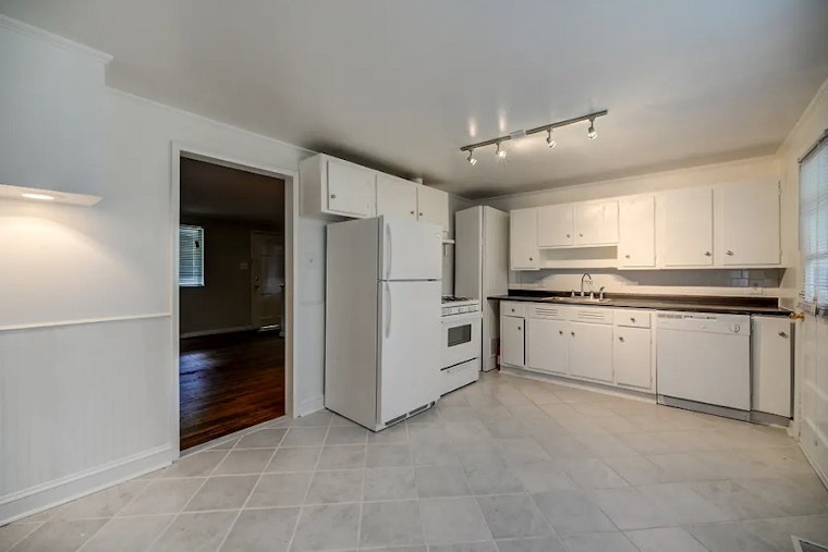 Apartments for rent in Raleigh: What will $1,200 get you?