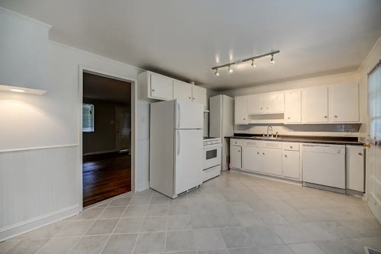Apartments for rent in Raleigh: What will $1,200 get you?