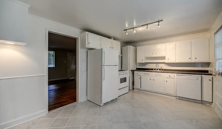 Apartments for rent in Raleigh: What will $1,200 get you?