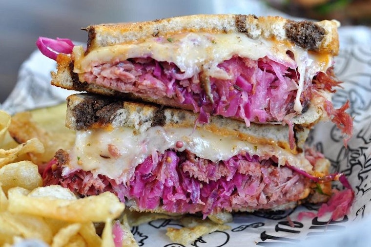 Check out these new 4 additions to Seattle's sandwich scene