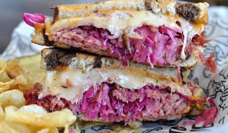Check out these new 4 additions to Seattle's sandwich scene