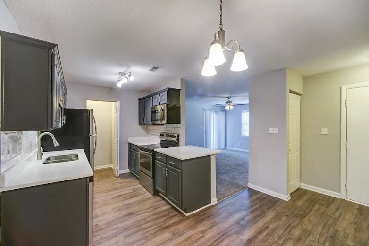 Apartments for rent in Durham: What will $1,100 get you?