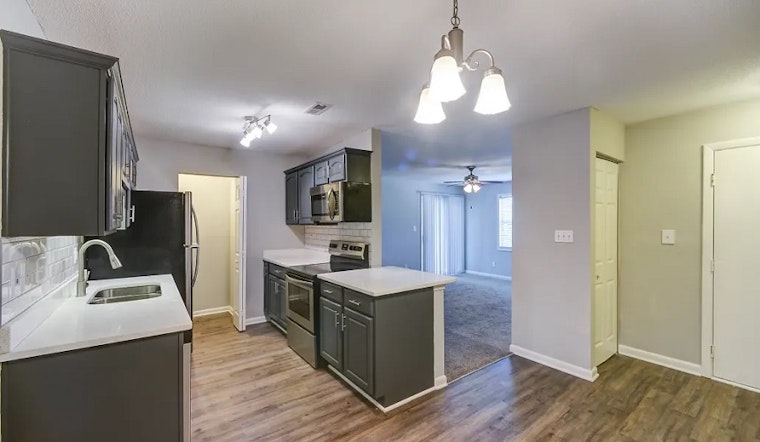 Apartments for rent in Durham: What will $1,100 get you?