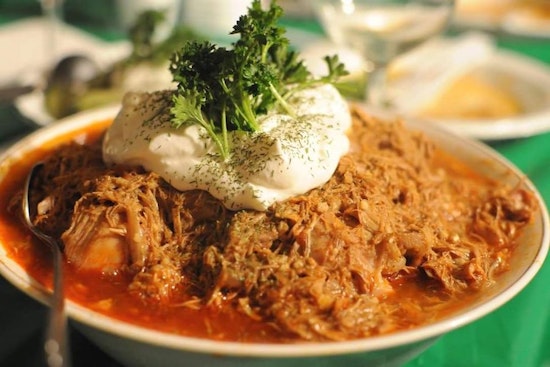 Top 4 spots to savor Eastern European fare in Pittsburgh