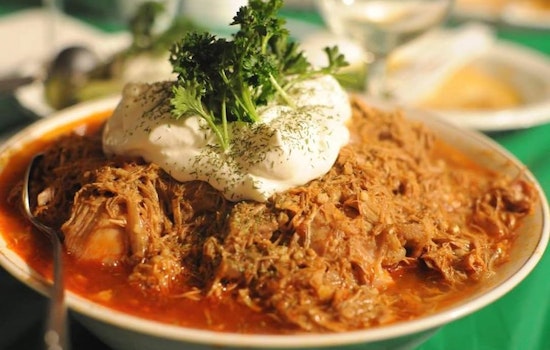 Top 4 spots to savor Eastern European fare in Pittsburgh