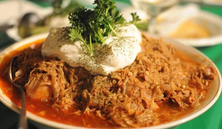 Top 4 spots to savor Eastern European fare in Pittsburgh