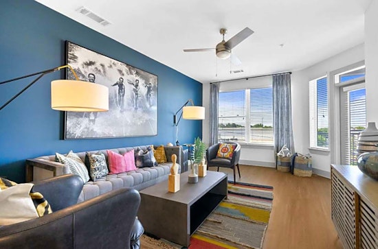 Apartments for rent in Atlanta: What will $2,900 get you?