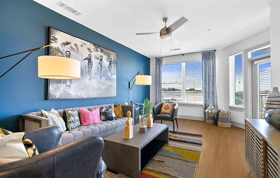 Apartments for rent in Atlanta: What will $2,900 get you?