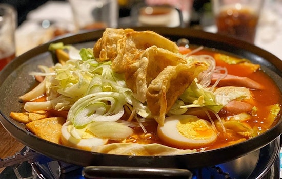 Chimaek Town brings Korean fare to Northwest