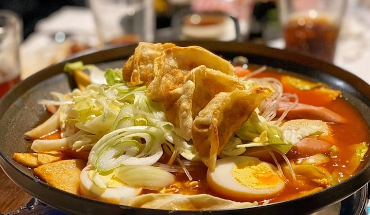 Chimaek Town brings Korean fare to Northwest