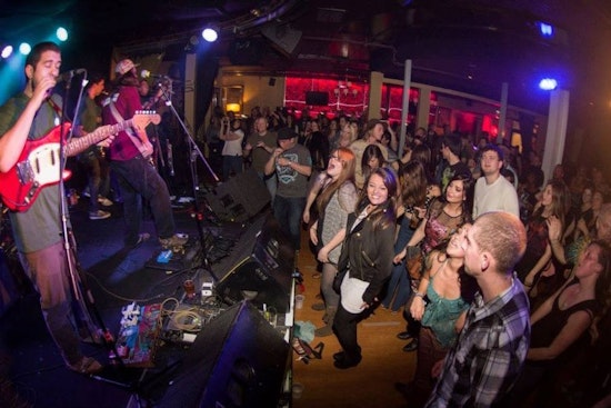 4 great music events in Sacramento this week