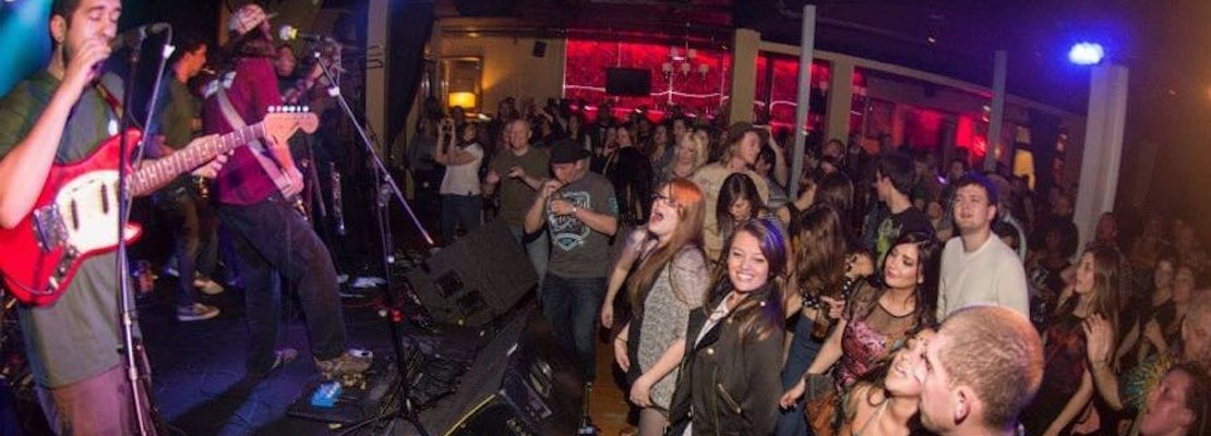 4 great music events in Sacramento this week