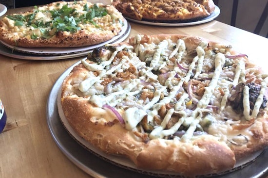 Detroit's top 5 options to satisfy your pizza cravings