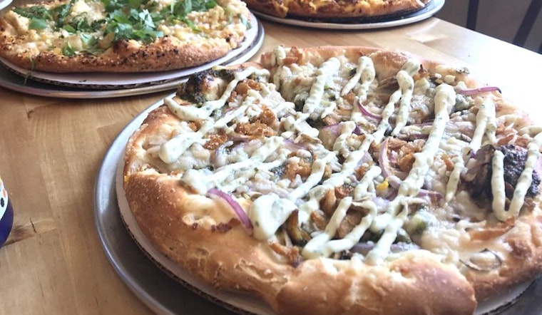 Detroit's top 5 options to satisfy your pizza cravings
