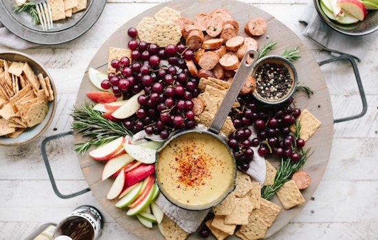 3 can't-miss culinary events in Philadelphia this week