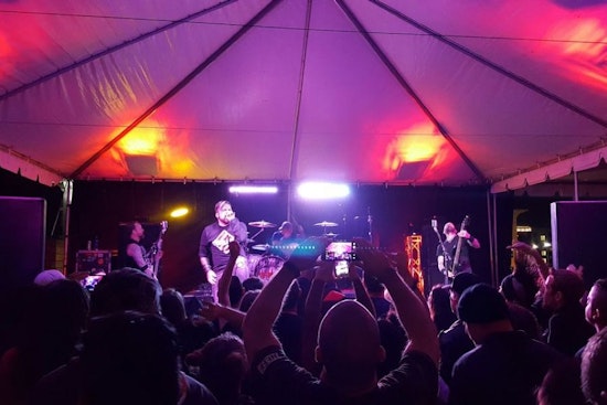 3 must-see live shows in Houston this week