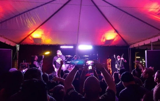 3 must-see live shows in Houston this week