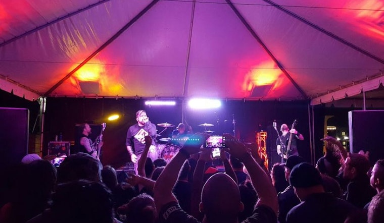 3 must-see live shows in Houston this week