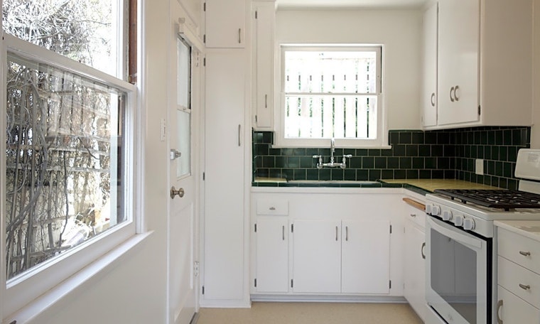 The cheapest apartments for rent in Echo Park, Los Angeles