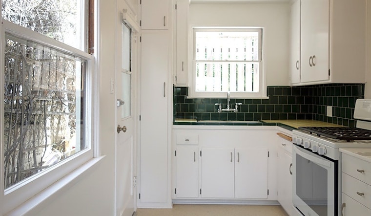 The cheapest apartments for rent in Echo Park, Los Angeles