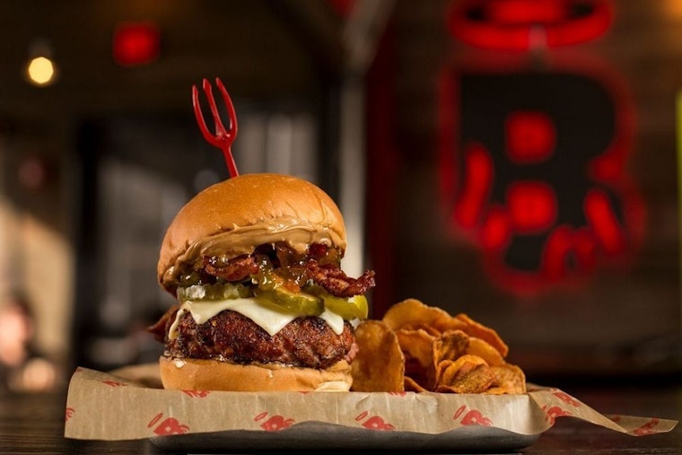 The 4 best spots to score burgers in Pittsburgh