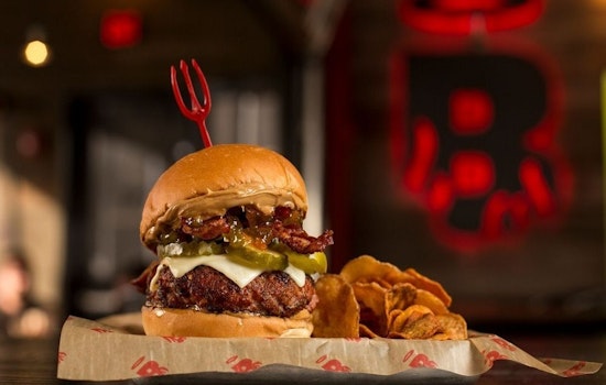 The 4 best spots to score burgers in Pittsburgh
