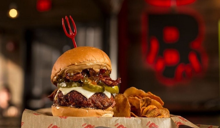 The 4 best spots to score burgers in Pittsburgh