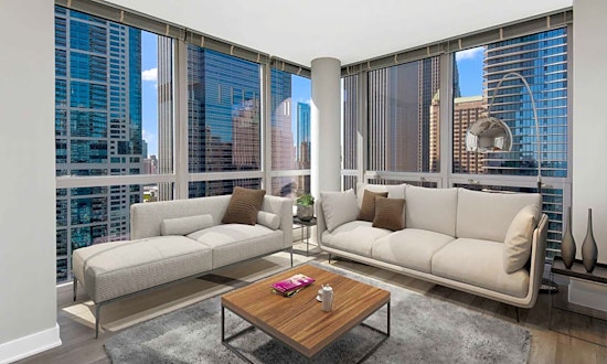 Apartments for rent in Chicago: What will $2,200 get you?