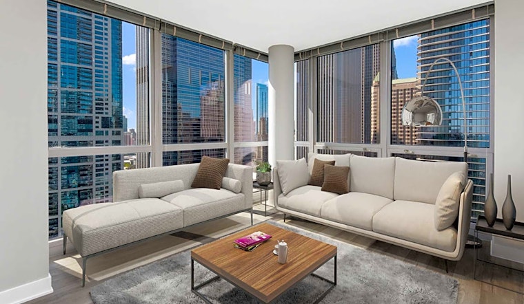 Apartments for rent in Chicago: What will $2,200 get you?