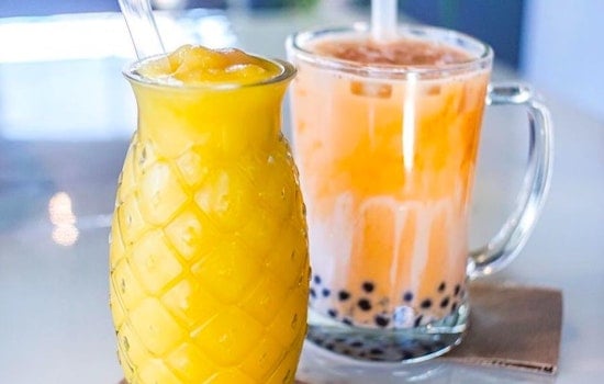 The 4 best spots to score bubble tea in Orlando