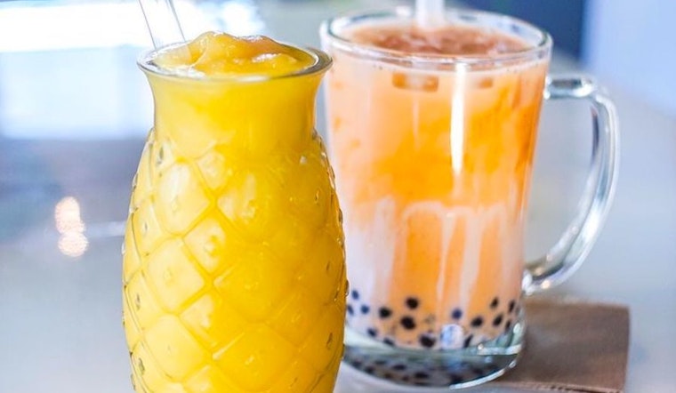 The 4 best spots to score bubble tea in Orlando