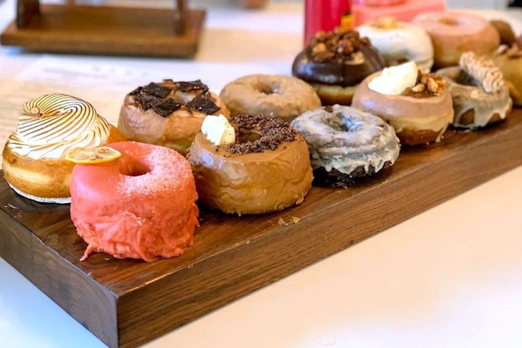 4 top spots for sweet treats in Miami
