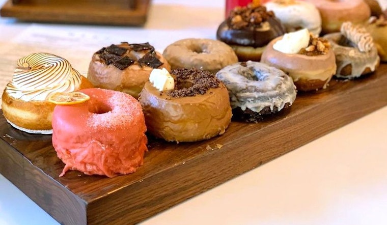 4 top spots for sweet treats in Miami
