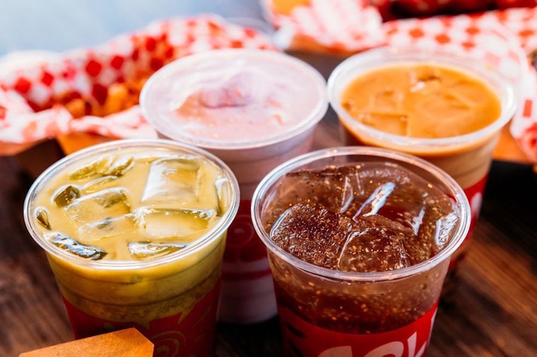 The 3 best tea spots in Anaheim