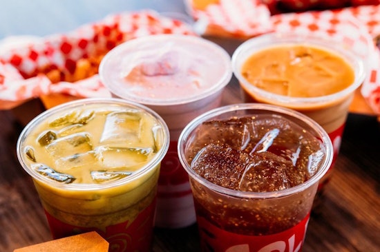 The 3 best tea spots in Anaheim