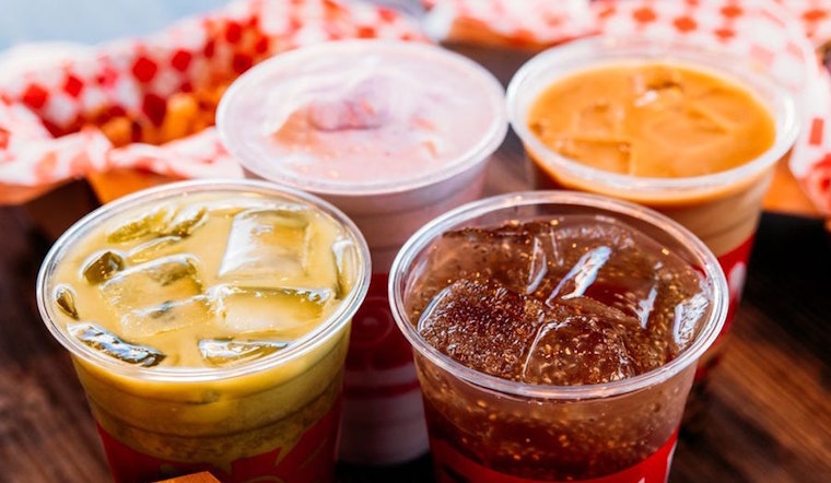 The 3 best tea spots in Anaheim