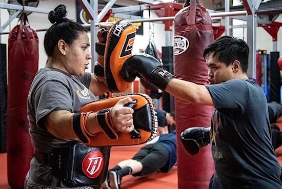We can work it out: The 4 best fitness spots in Santa Ana