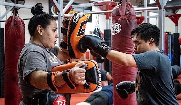We can work it out: The 4 best fitness spots in Santa Ana